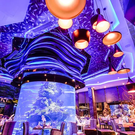Azure 4* Pattaya