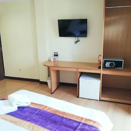J P Hotel