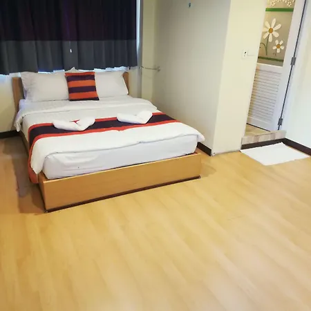 J P Hotel Pattaya