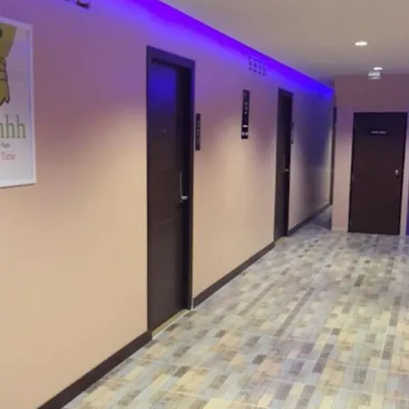 J P Hotel