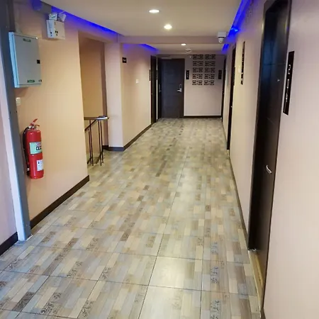 J P Hotel Pattaya