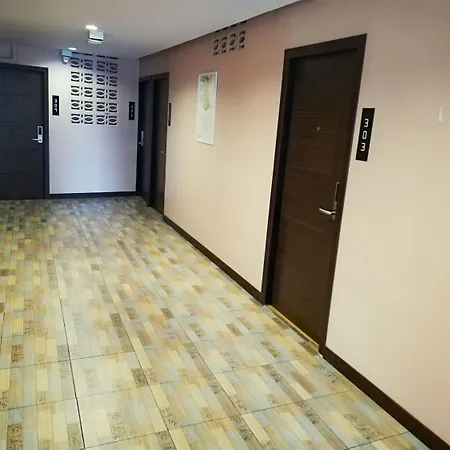 J P Hotel