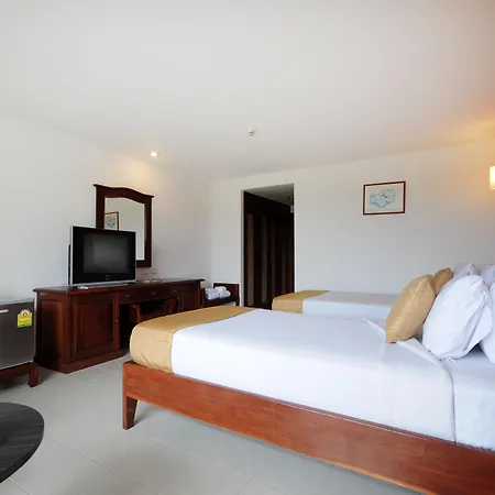 Hotel Jp Pattaya