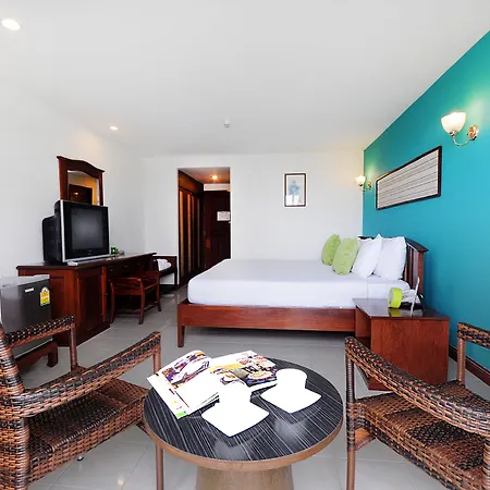 Jp Hotel 3*