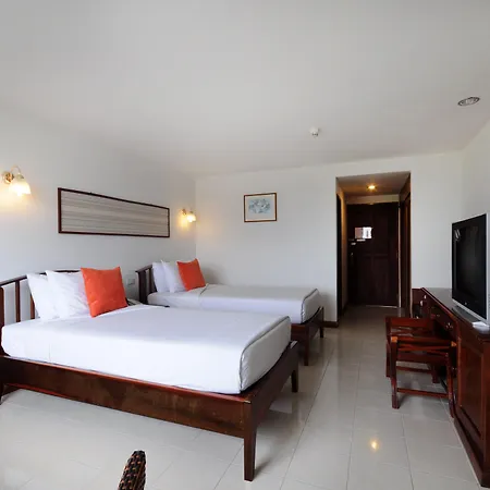 Jp Pattaya
