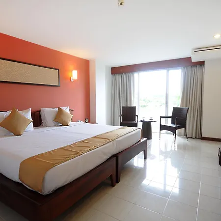 Jp Hotel Pattaya