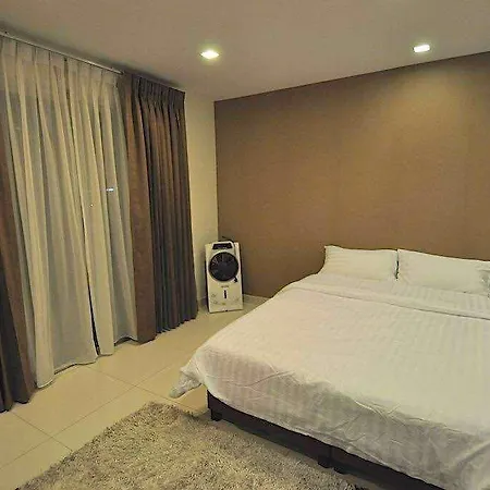Ziyue Condotel *