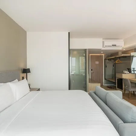 Hotel Amber