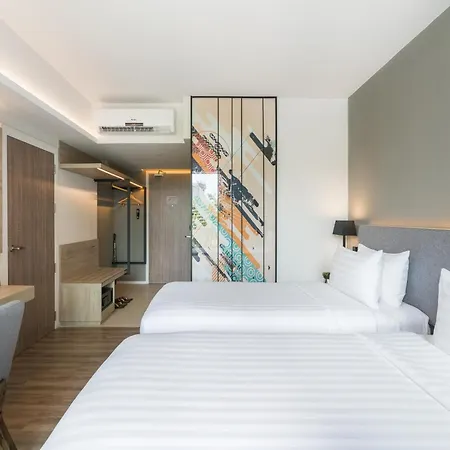 Hotel Amber 4*