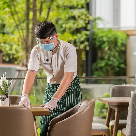 Hotel Amber Pattaya