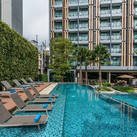 Amber Hotel Pattaya