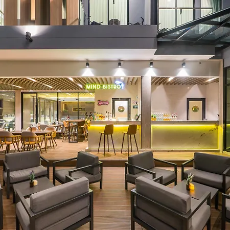 Hotel Amber