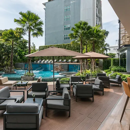Amber Pattaya