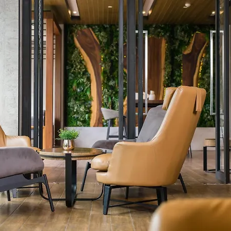 Hotel Amber