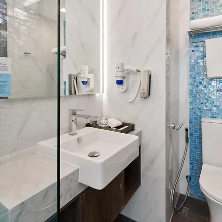 Express By Ihg โรงแรม Pattaya