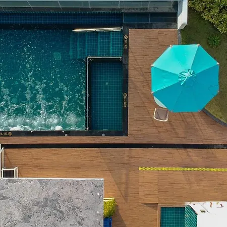 Hotel Express By Ihg Pattaya