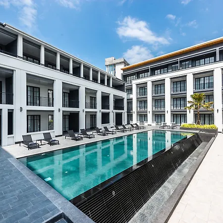 One Patio - Sha Extra Pattaya