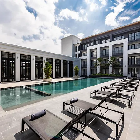 One Patio - Sha Extra 5* Pattaya