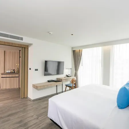 Western Nexen Hotel