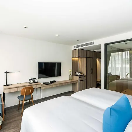 Western Nexen 4* Pattaya