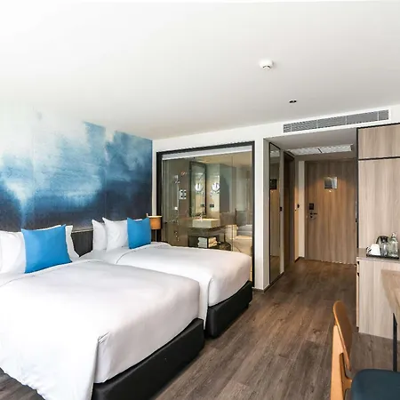 Hotel Western Nexen Pattaya