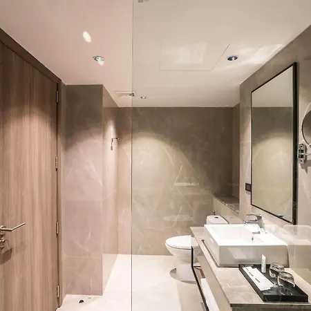 Western Nexen Hotel 4*
