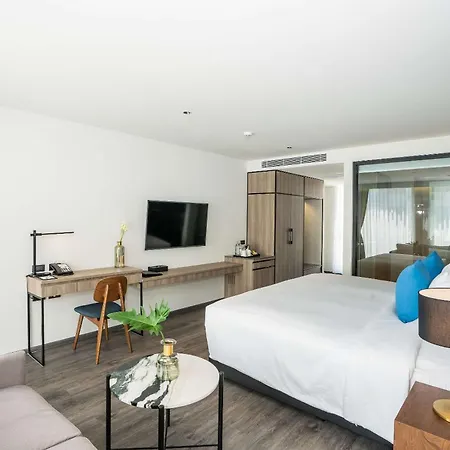 Hotel Western Nexen