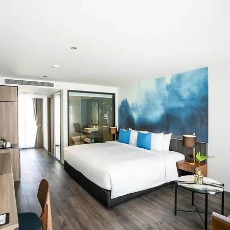 Hotel Western Nexen