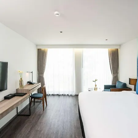 Western Nexen 4* Pattaya