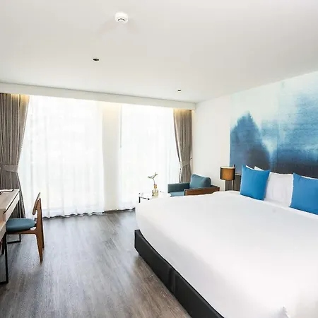 Western Nexen Hotel