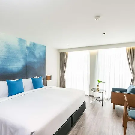 Hotel Western Nexen