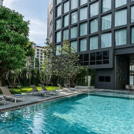 Western Nexen Hotel