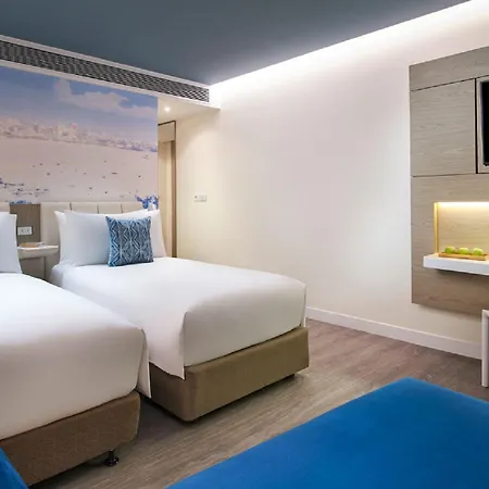 Ozo North Hotel 4*