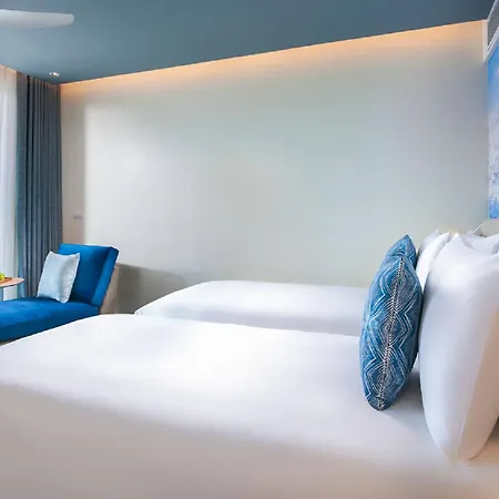 Hotel Ozo North Pattaya