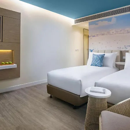 Ozo North Hotel 4*