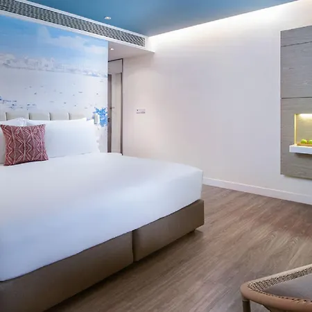 Ozo North Hotel 4*