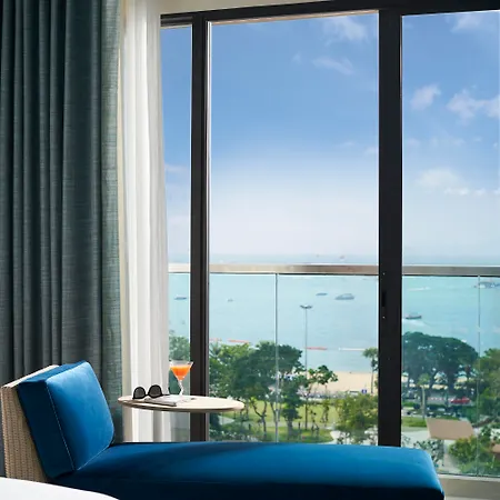 Ozo North 4* Pattaya