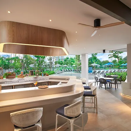 Hotel Ozo North 4*