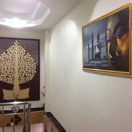 Junior Inn Pattaya