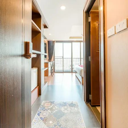 Oyo 458 Nakorn Siam Boutique 2*