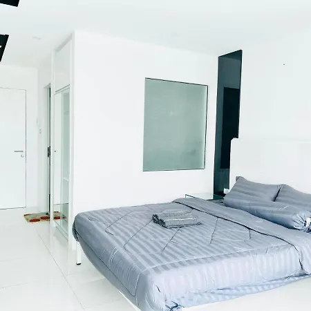Center Rj โรงแรม Pattaya
