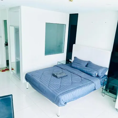 Center Rj โรงแรม