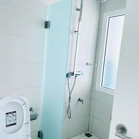 โรงแรม Center Rj Pattaya