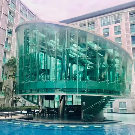 Center Rj Pattaya