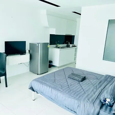 Center Rj โรงแรม
