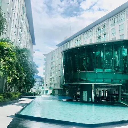Center Rj 5* Pattaya