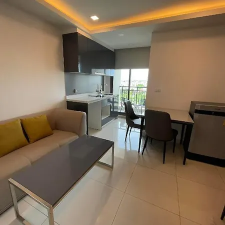 Arcadia Beach Resort Aparthotel