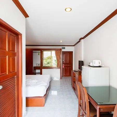 Selina Place Hotel
