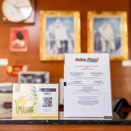 Selina Place Hotel Pattaya