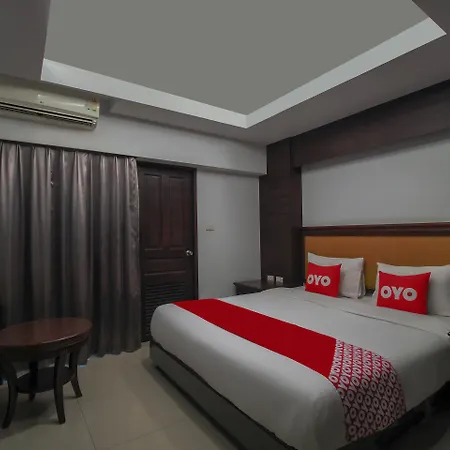 โสตา เรสซิเด้นซ์ โรงแรม Pattaya